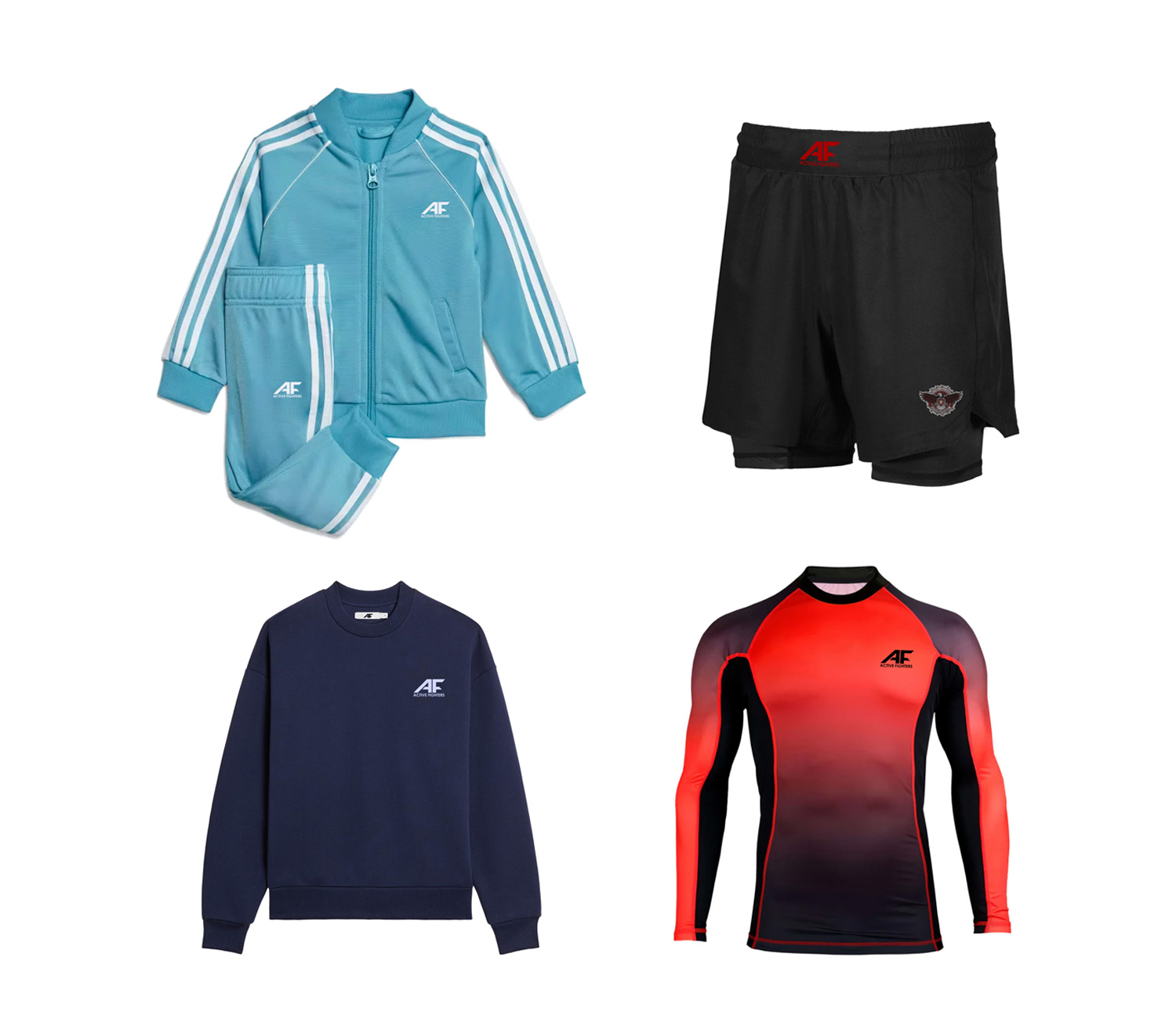 Uniforms & Lifestyle Wear